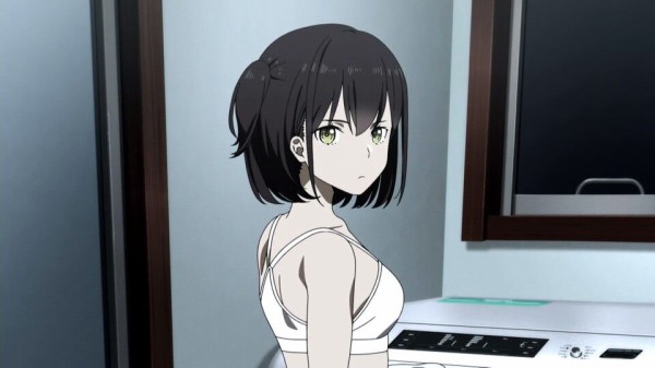 今日のアニメ Ninelives69のblog