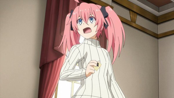 今日のアニメ Ninelives69のblog