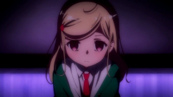 今日のアニメ Ninelives69のblog