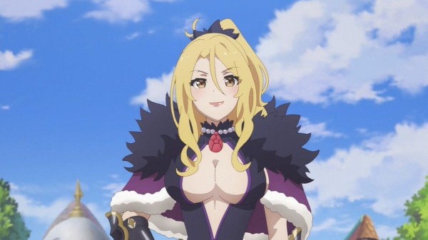 今日のアニメ Ninelives69のblog