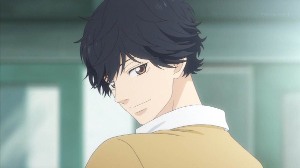 今日のアニメ Ninelives69のblog