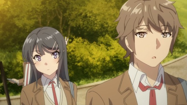 今日のアニメ Ninelives69のblog