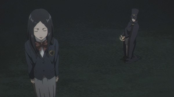 今日のアニメ Ninelives69のblog