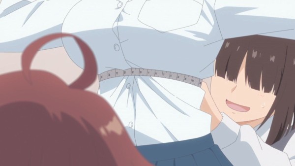 今日のアニメ Ninelives69のblog