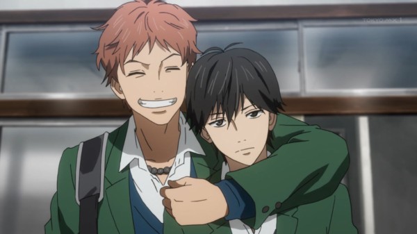 今日のアニメ Ninelives69のblog