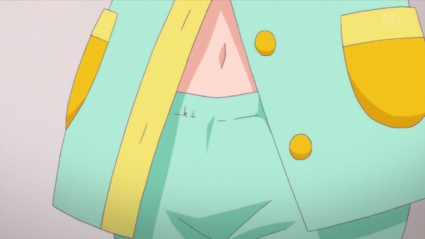 今日のアニメ Ninelives69のblog