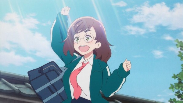 今日のアニメ Ninelives69のblog