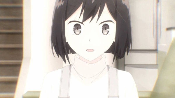 今日のアニメ Ninelives69のblog