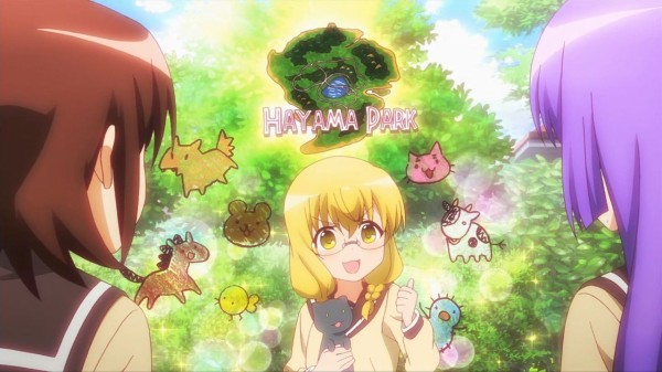 今日のアニメ Ninelives69のblog