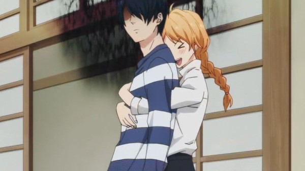 今日のアニメ Ninelives69のblog