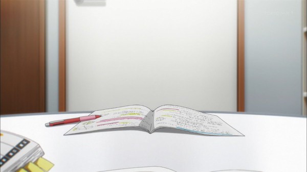 今日のアニメ Ninelives69のblog