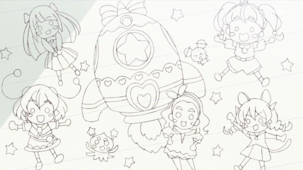 今日のアニメ Ninelives69のblog