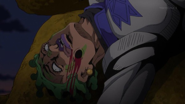 今日のアニメ Ninelives69のblog