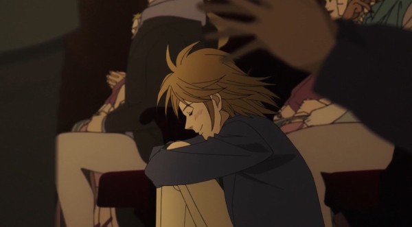 今日のアニメ Ninelives69のblog