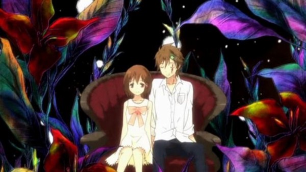 今日のアニメ Ninelives69のblog