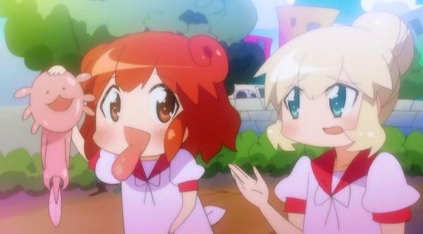 今日のアニメ Ninelives69のblog 今日のアニメ Ninelives69のblog