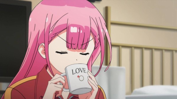 今日のアニメ Ninelives69のblog
