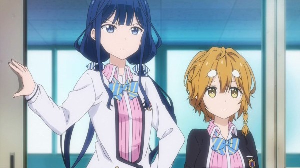 今日のアニメ Ninelives69のblog