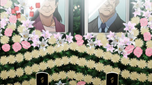 今日のアニメ その２ Ninelives69のblog