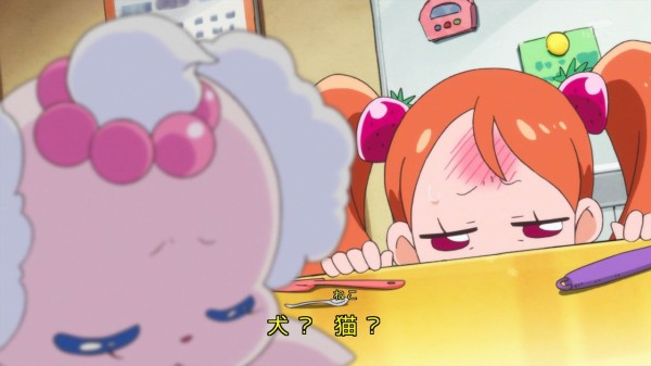 今日のアニメ Ninelives69のblog