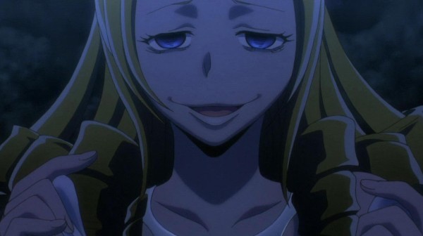 今日のアニメ Ninelives69のblog