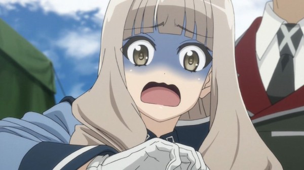 今日のアニメ Ninelives69のblog