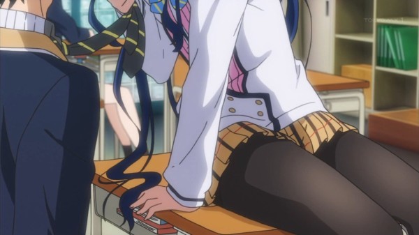 今日のアニメ Ninelives69のblog