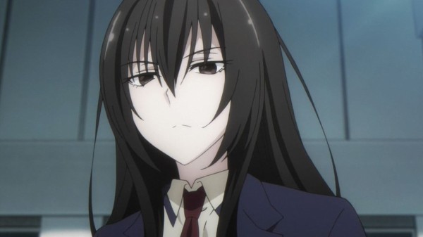 今日のアニメ Ninelives69のblog