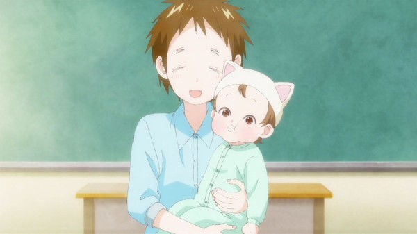 今日のアニメ Ninelives69のblog