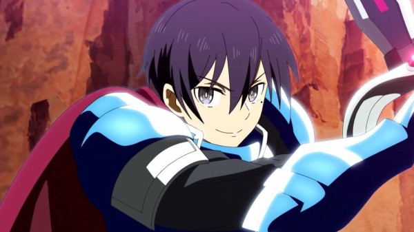 今日のアニメ Ninelives69のblog