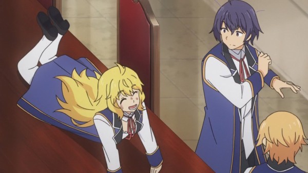 今日のアニメ Ninelives69のblog