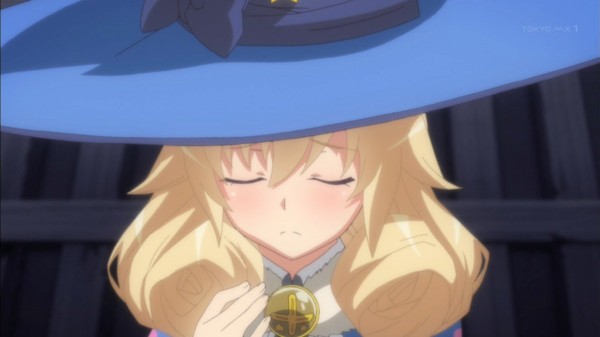 今日のアニメ Ninelives69のblog