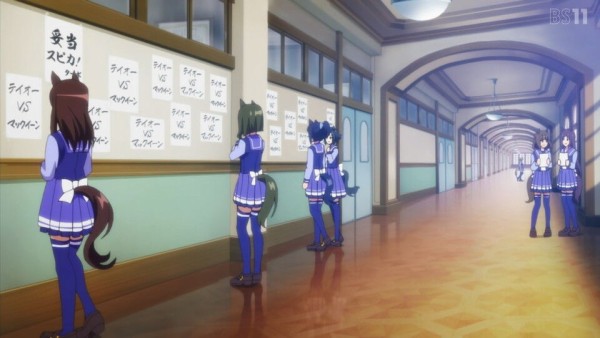 今日のアニメ Ninelives69のblog