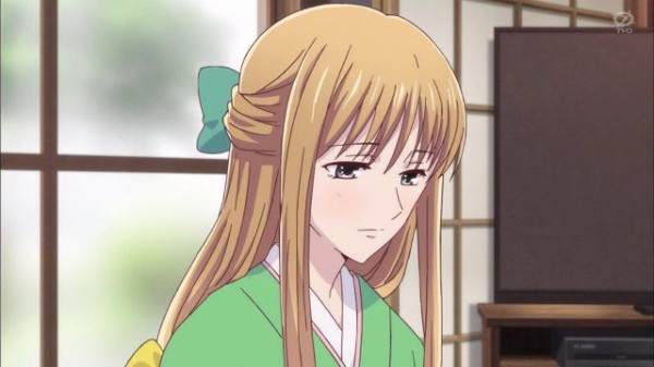 今日のアニメ その２ Ninelives69のblog