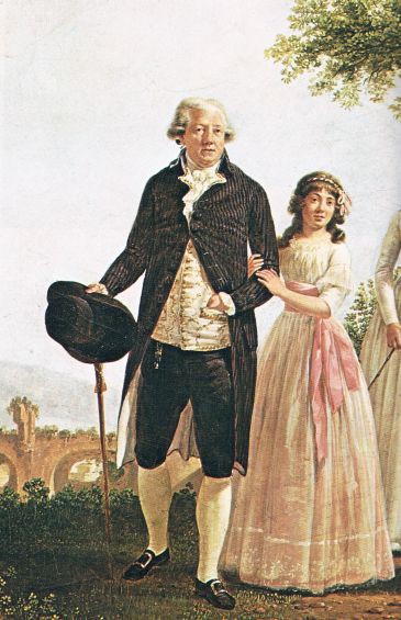 なぜ黒スーツはフォーマルになったか フォーマル服の進化 １７世紀 オーダースーツコンシェルジュ 松はじめのスーツ着こなし方ブログ