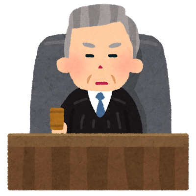 悲報 最高裁さん パクツイをリツイートしたらそいつも著作権侵害 ニンゲン速報