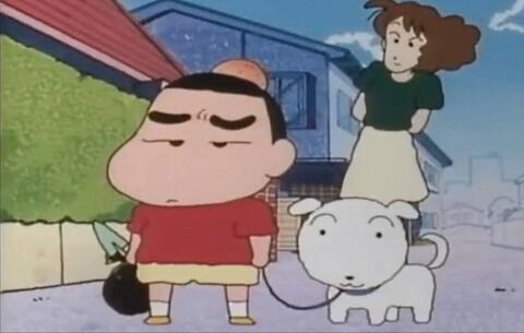 悲報 初期のボーちゃん ニンゲン速報