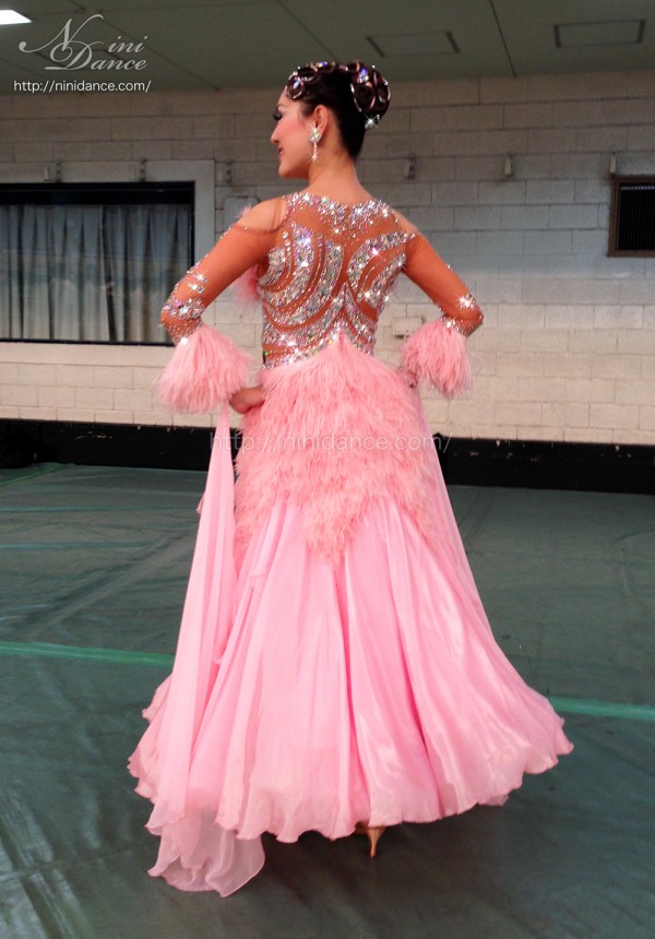 専用バレ＋ダン 2024春夏限定カラー