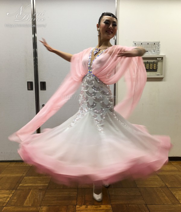 Inajeliazkovaラテンドレス Inajeliazkovaラテンドレス