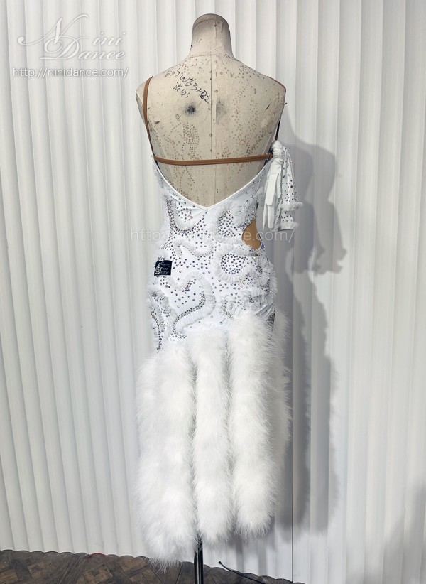 『最終値下げ』社交ダンススタンダードヤナギダダンスウェアーオーダードレス NiniDanceオーダー商品の確認ページ（2025年） : 社交ダンスウェア