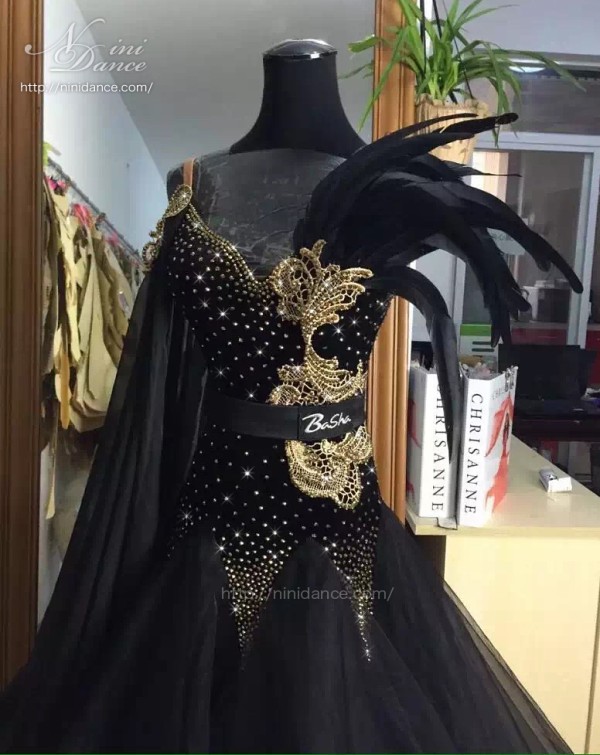 羽根飾り付きダンス衣装 黒茶色 Amazon | チャイナ風 キッズ ダンス衣装 女の子 中華風 龍柄