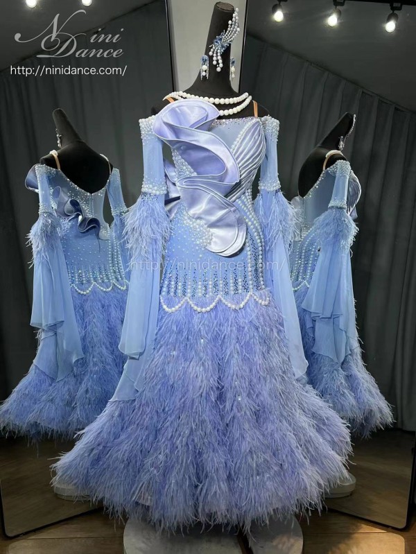 社交ダンスドレス　レッスンウェア　高品質　S〜M 美品　パティー　ミニデモ 社交ダンスドレス レッスンウェア 高品質 S〜M 美品 パティー