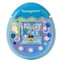 新作 たまごっち Pix の新要素 遊び方 登場キャラクターなど 日本未発売 Tamagotchi Pix ピクス 21年7月 ににんがゲーム庵