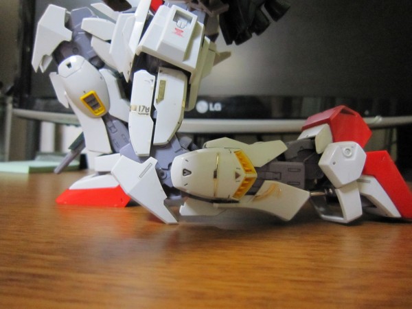 Mg Rx 178 ガンダムmk Ver 2 0 エゥーゴ Hdカラー Gunpla Preview Mg Rx 178 ガンダムmk Ver 2 0 エゥーゴ Hdカラー Gunpla Preview