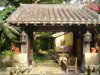 舟蔵の里 八重山料理 沖縄 石垣島 ホンマか 見聞録