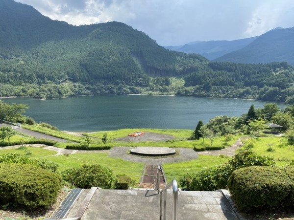 四国中央市 てらの湖畔広場 細川家住宅 おでかけにっき