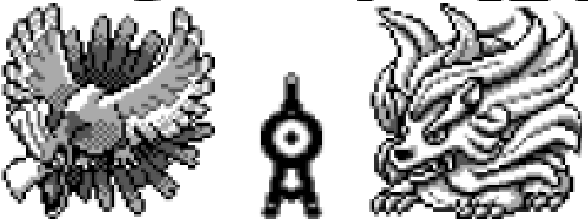 話題 ポケモン金銀が解析され没デザインが多数発見される ニンテン丼 ゲーム速報