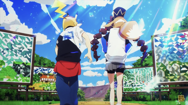 ゲームフリーク ポケモン ソード シールド で初のdlcを採用した理由を語る ニンテンドーエブリー