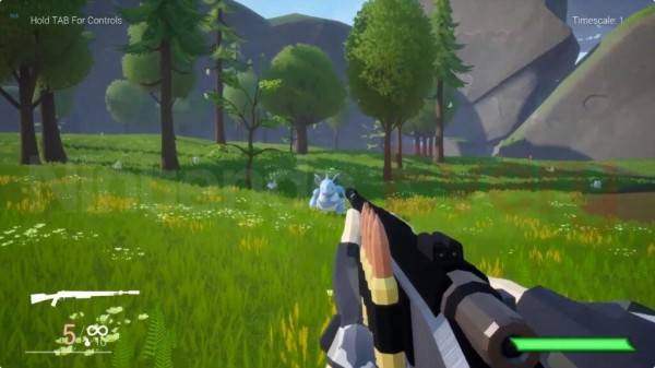 二次創作で ポケモンを殺す ゲームに批判殺到 ニンテンドーエブリー