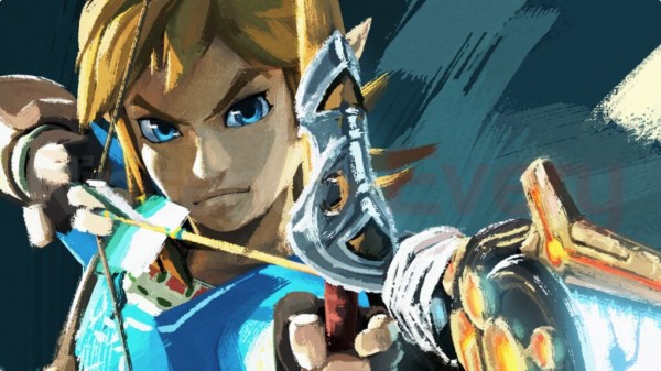 ゼルダの伝説 ブレス オブ ザ ワイルド 続編は 期待値が高すぎる ニンテンドーエブリー